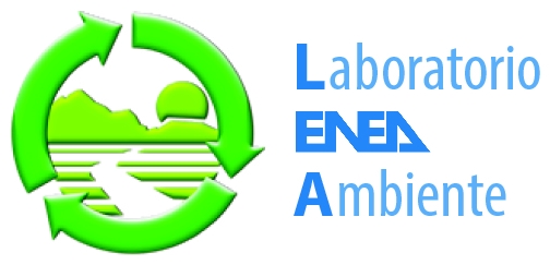  Logo del Laboratorio Ricerca Industriale ENEA LEA 